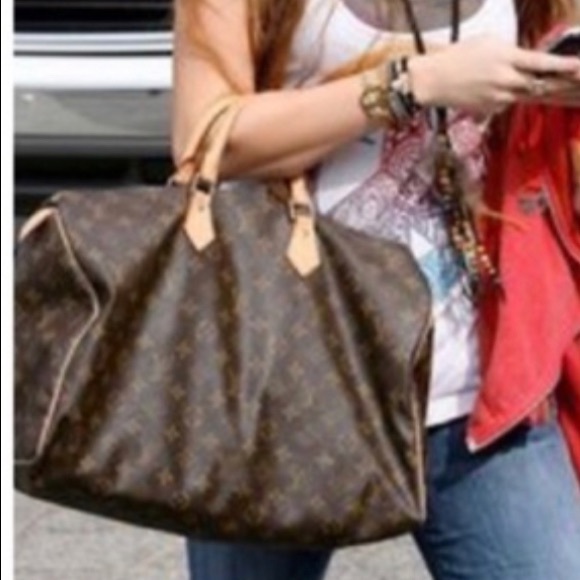 🔥SOLD: AUTHENTIC LV SPEEDY 40🔥 - Picture 14 of 15